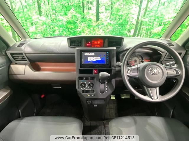 toyota roomy 2020 quick_quick_M900A_M900A-0432155 image 2