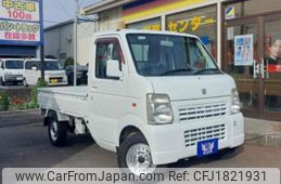 suzuki carry-truck 2012 CFJ1821931