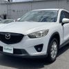 mazda cx-5 2013 -MAZDA--CX-5 LDA-KE2AW--KE2AW-119919---MAZDA--CX-5 LDA-KE2AW--KE2AW-119919- image 17