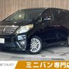 toyota alphard 2012 CFJ4538656 image 1