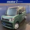 suzuki spacia 2018 quick_quick_DAA-MK53S_MK53S-122584 image 1