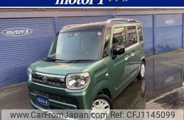 suzuki spacia 2018 quick_quick_DAA-MK53S_MK53S-122584