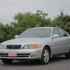 toyota chaser 1999 quick_quick_GF-JZX100_JZX100-0096233 image 1