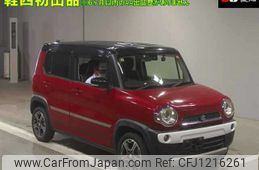 suzuki hustler 2014 -SUZUKI--Hustler MR31S-823987---SUZUKI--Hustler MR31S-823987-