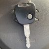 suzuki alto 2020 -SUZUKI--Alto DBA-HA36S--HA36S-541605---SUZUKI--Alto DBA-HA36S--HA36S-541605- image 30