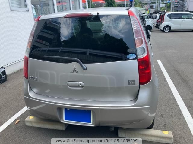 mitsubishi colt 2006 CFJ1558699 image 2