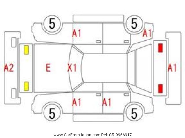 nissan fuga 2010 -NISSAN--Fuga DBA-Y51--Y51-104401---NISSAN--Fuga DBA-Y51--Y51-104401- image 2