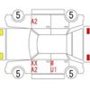toyota alphard 2019 -TOYOTA--Alphard DAA-AYH30W--AYH30-0090416---TOYOTA--Alphard DAA-AYH30W--AYH30-0090416- image 2