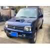 suzuki jimny 2010 -SUZUKI--Jimny ABA-JB23W--JB23W-618052---SUZUKI--Jimny ABA-JB23W--JB23W-618052- image 1