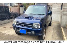 suzuki jimny 2010 -SUZUKI--Jimny ABA-JB23W--JB23W-618052---SUZUKI--Jimny ABA-JB23W--JB23W-618052-