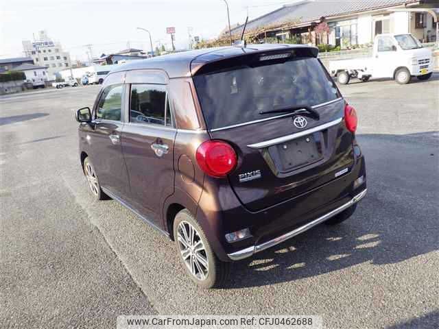 toyota pixis-joy 2017 -TOYOTA--Pixis Joy LA250A--0006011---TOYOTA--Pixis Joy LA250A--0006011- image 2