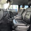 mercedes-benz g-class 2017 CFJ1768808 image 20
