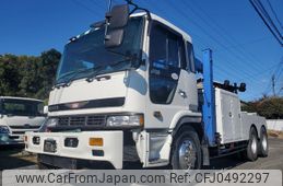 hino profia 1995 GOO_JP_700080145930241125001