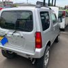 suzuki jimny 1999 -SUZUKI--Jimny GF-JB23W--JB23W-111244---SUZUKI--Jimny GF-JB23W--JB23W-111244- image 4