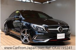 mercedes-benz cla-class 2016 -MERCEDES-BENZ--Benz CLA DBA-117351--WDD1173512N404732---MERCEDES-BENZ--Benz CLA DBA-117351--WDD1173512N404732-