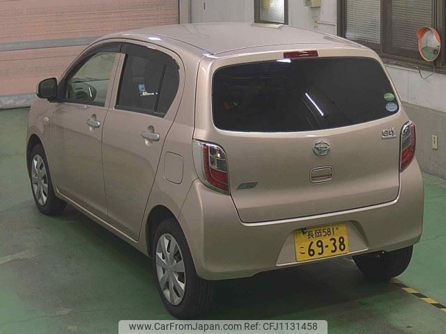 daihatsu mira-e-s 2012 -DAIHATSU 【長岡 581ｺ6938】--Mira e:s LA300S-0026697---DAIHATSU 【長岡 581ｺ6938】--Mira e:s LA300S-0026697- image 2