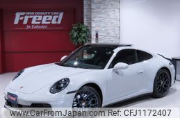 porsche 911 2024 -PORSCHE 【名変中 】--Porsche 911 992SK1--SS201439---PORSCHE 【名変中 】--Porsche 911 992SK1--SS201439-