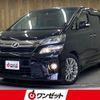 toyota vellfire 2013 -TOYOTA--Vellfire ANH20W--ANH20-8310582---TOYOTA--Vellfire ANH20W--ANH20-8310582- image 1