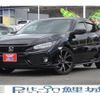 honda civic 2018 -HONDA 【広島 302ﾃ9688】--Civic FK7--1006348---HONDA 【広島 302ﾃ9688】--Civic FK7--1006348- image 1