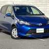 toyota vitz 2014 -TOYOTA--Vitz DBA-KSP130--KSP130-2113992---TOYOTA--Vitz DBA-KSP130--KSP130-2113992- image 1