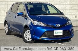 toyota vitz 2014 -TOYOTA--Vitz DBA-KSP130--KSP130-2113992---TOYOTA--Vitz DBA-KSP130--KSP130-2113992-