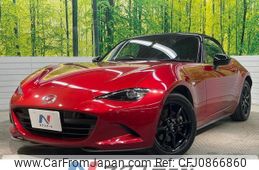 mazda roadster 2016 quick_quick_ND5RC_ND5RC-112444