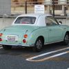 nissan figaro 1991 CFJ1890774 image 4