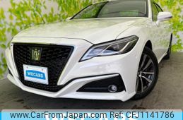 toyota crown 2018 quick_quick_3BA-ARS220_ARS220-1002204