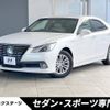 toyota crown 2013 -TOYOTA--Crown DAA-AWS210--AWS210-6007059---TOYOTA--Crown DAA-AWS210--AWS210-6007059- image 1