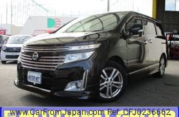 nissan elgrand 2011 -NISSAN--Elgrand DBA-TE52--TE52-012963---NISSAN--Elgrand DBA-TE52--TE52-012963-