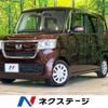 honda n-box 2019 -HONDA--N BOX DBA-JF3--JF3-1259809---HONDA--N BOX DBA-JF3--JF3-1259809- image 1