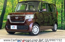 honda n-box 2019 -HONDA--N BOX DBA-JF3--JF3-1259809---HONDA--N BOX DBA-JF3--JF3-1259809-