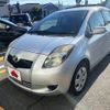 toyota vitz 2006 -TOYOTA--Vitz DBA-SCP90--SCP90-2008365---TOYOTA--Vitz DBA-SCP90--SCP90-2008365- image 1