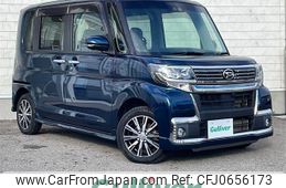 daihatsu tanto 2019 -DAIHATSU--Tanto DBA-LA600S--LA600S-0782880---DAIHATSU--Tanto DBA-LA600S--LA600S-0782880-