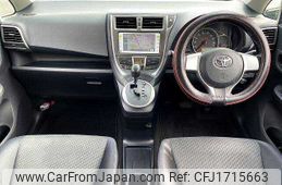 toyota ractis 2011 CFJ1715663