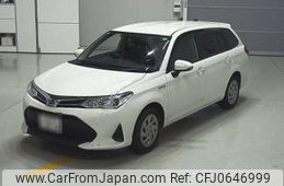 toyota corolla-fielder 2019 quick_quick_DAA-NKE165G_NKE165-7224530