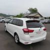 toyota corolla-fielder 2015 504749-RAOID:13209 image 4