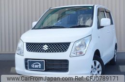 suzuki wagon-r 2012 quick_quick_MH23S_MH23S-943268