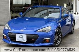 subaru brz 2013 quick_quick_ZC6_ZC6-009721