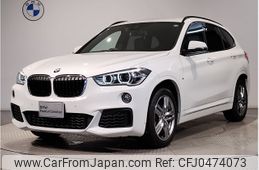 bmw x1 2019 -BMW--BMW X1 ABA-JG20A--WBAJG520303G38641---BMW--BMW X1 ABA-JG20A--WBAJG520303G38641-