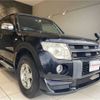 mitsubishi pajero 2007 TE5483 image 26