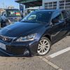 lexus ct 2011 -LEXUS 【徳島 330ｾ6037】--Lexus CT ZWA10--2031590---LEXUS 【徳島 330ｾ6037】--Lexus CT ZWA10--2031590- image 1