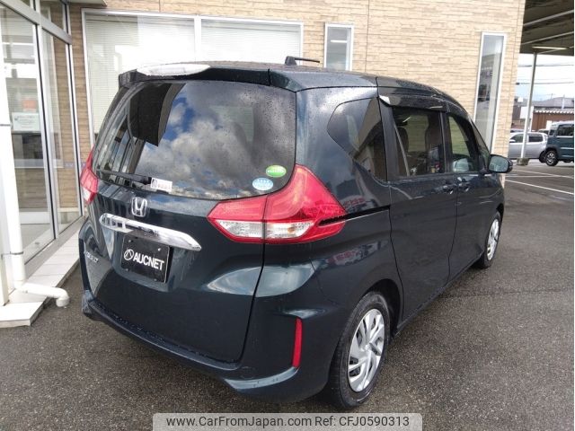 honda freed 2018 -HONDA--Freed DBA-GB5--GB5-1066525---HONDA--Freed DBA-GB5--GB5-1066525- image 2