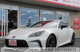 toyota 86 2023 CFJ1688973