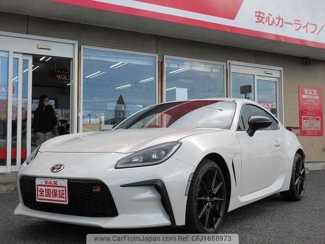 toyota 86 2023 CFJ1688973 image 1