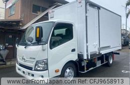 hino dutro 2017 -HINO--Hino Dutoro 2KG-XZU710M--XZU710-0024296---HINO--Hino Dutoro 2KG-XZU710M--XZU710-0024296-