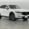 mazda cx-5 2017 -MAZDA--CX-5 DBA-KF5P--KF5P-100243---MAZDA--CX-5 DBA-KF5P--KF5P-100243- image 1