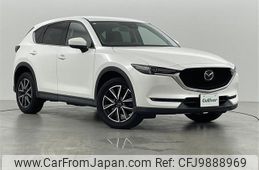 mazda cx-5 2017 -MAZDA--CX-5 DBA-KF5P--KF5P-100243---MAZDA--CX-5 DBA-KF5P--KF5P-100243-