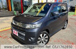 suzuki wagon-r 2012 CFJ1762850