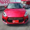 suzuki swift 2018 CFJ0211759 image 11